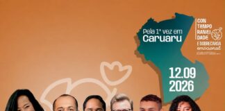 Referência nacional em suicidologia, Karina Okajima Fukumitsu participa de evento neste sábado em Caruaru