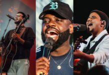 14 de novembro: Pagode Restaura, John Dias e Felipe Rodrigues; conheça a programação musical do “Som do Jardim: Na Viração do Dia”