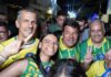 Em Santa Cruz do Capibaribe, Alfredo Gaspar reafirma que Mendonça e Carlos Sant’Anna são os nomes da direita para o Senado em Pernambuco