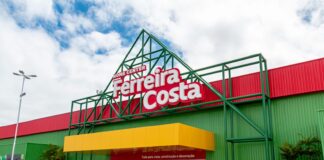 Ferreira Costa abre 150 vagas de trabalho em Pernambuco