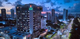 Pernambuco tem o melhor hospital do Nordeste: Real Hospital Português é o 8º do Brasil em ranking latino-americano