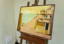 Prefeitura de Caruaru promove oficina gratuita para crianças durante exposição que homenageia os 100 anos de Luisa Maciel
