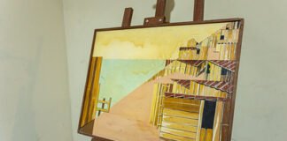 Prefeitura de Caruaru promove oficina gratuita para crianças durante exposição que homenageia os 100 anos de Luisa Maciel