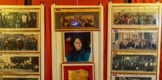 Prefeitura de Caruaru prorroga até 16 de outubro exposição que celebra os 100 anos de Luisa Maciel