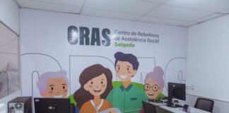 Prefeitura de Caruaru amplia o cuidado com as famílias com requalificação do CRAS do Salgado
