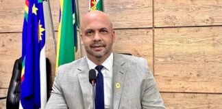 Anderson Correia celebra pedido atendido de novas ambulâncias para Caruaru