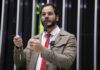 Antes do debate eleitoral, Túlio Gadelha já atuava contra as bets e defende fim das apostas online