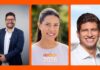 Nesta sexta-feira (11): Rádio Cidade 99.7 realiza primeiro debate do estado com candidatos ao Governo de Pernambuco