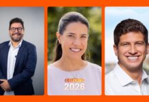 Nesta sexta-feira (11): Rádio Cidade 99.7 realiza primeiro debate do estado com candidatos ao Governo de Pernambuco