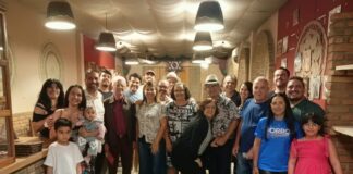 Centro de Tradições Culturais do Nordeste completa 5 anos com confraternização em Caruaru