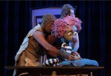 Nesta quarta-feira (16): Palco Giratório apresenta “HÁ!” em Caruaru