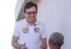 Raffiê intensifica porta a porta em bairros de Caruaru