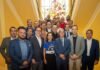 Em reunião com a Federação Pernambucana de Futebol e representantes dos clubes de futebol, Raquel Lyra anuncia criação de grupo de trabalho para definir medidas de apoio financeiro e novas parcerias com o Estado