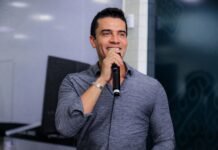 Às vésperas da eleição, muitos cravam vitória de Raquel, mas Rodrigo Pinheiro já dizia isso em 2024