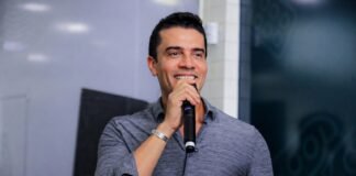 Às vésperas da eleição, muitos cravam vitória de Raquel, mas Rodrigo Pinheiro já dizia isso em 2024