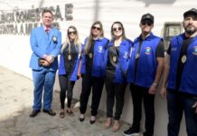 Parceria entre Judiciário e Secretaria da Mulher de Caruaru reduz cumprimento de medidas protetivas para até 12 horas