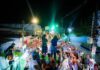 Em grande caminhada em Moreno, Raquel destaca o maior investimento da história da cidade
