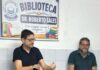 Palestra destaca a importância do pensamento de Joel Pontes para a cultura de Pernambuco