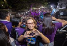 Débora Almeida cumpre maratona de agendas no Agreste e reforça alianças em Jupi, Brejão e Tacaimbó