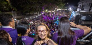Débora Almeida cumpre maratona de agendas no Agreste e reforça alianças em Jupi, Brejão e Tacaimbó