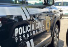 Governo de Pernambuco amplia renovação da frota das polícias Militar e Civil com entrega de 149 novas viaturas