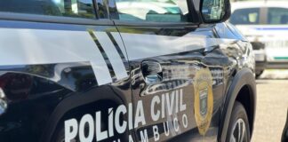 Governo de Pernambuco amplia renovação da frota das polícias Militar e Civil com entrega de 149 novas viaturas