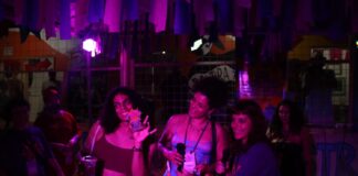 As Minas Pintam abre inscrições gratuitas para atividades de cultura urbana em Caruaru