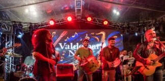 Festival Canto da Patativa chega à quarta edição com homenagem a Ivan Bulhões