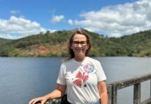 Débora Almeida cumpre maratona de agendas no Agreste e na Capital acompanhando ações de abastecimento e desenvolvimento