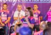 Débora Almeida intensifica diálogo com a população em agenda por Canhotinho e Salgueiro