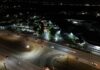 Prefeitura amplia a iluminação e garante mais segurança com reforço na luz em diferentes pontos de Caruaru