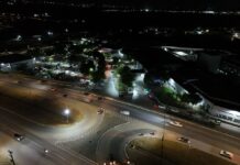 Prefeitura amplia a iluminação e garante mais segurança com reforço na luz em diferentes pontos de Caruaru