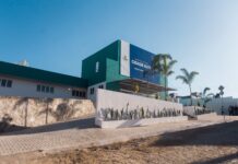 Prefeito Rodrigo Pinheiro entrega nova UBS no bairro Cidade Alta