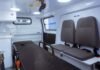 Prefeitura de Caruaru entrega três novas ambulâncias e amplia frota da Rede Municipal de Saúde