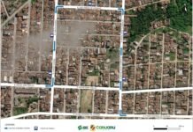 AMC amplia o itinerário das linhas de ônibus no bairro das Rendeiras, em Caruaru