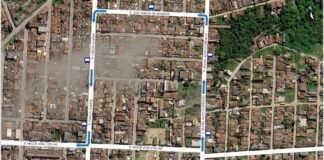 AMC amplia o itinerário das linhas de ônibus no bairro das Rendeiras, em Caruaru