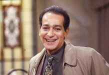 Morre Gracindo Jr., ator e diretor, aos 83 anos
