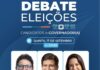 Caruaru: Rádio Cultura realiza debate com candidatos ao Governo de Pernambuco nesta quinta-feira (17)