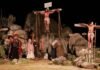 Paixão de Cristo de Nova Jerusalém anuncia temporada 2027: 20 a 27 de março