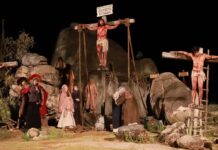 Paixão de Cristo de Nova Jerusalém anuncia temporada 2027: 20 a 27 de março