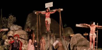 Paixão de Cristo de Nova Jerusalém anuncia temporada 2027: 20 a 27 de março