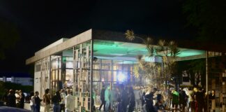 Prefeito Rodrigo Pinheiro fortalece turismo com entrega do CAT da Estação Ferroviária em Caruaru