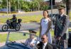 No 7 de Setembro, Raquel exalta democracia e destaca protagonismo de Pernambuco na independência do Brasil