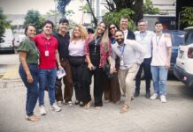 Coren-PE + Vida chega a Garanhuns e Caruaru