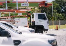 Neoenergia Pernambuco já investiu mais de R$ 3 milhões na rede de distribuição de energia de Caruaru