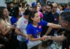 Em reunião com empresários em São Caetano, Raquel reforça compromisso com as obras da duplicação da BR-232 para o desenvolvimento do Estado