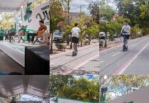 Parceria entre Prefeitura e Virtron torna Caruaru a primeira cidade do interior do Nordeste com patinetes elétricos