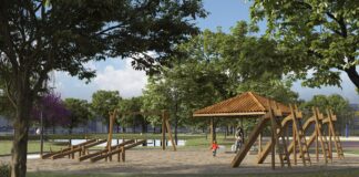 Requalificação do bairro Novo Jardim Boa Vista prevê parque de 70 mil m² em Caruaru