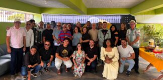 Troféu Onildo Almeida 2026 divulga lista de homenageados da terceira edição do evento