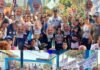Anderson Correia reúne protetores e amantes da causa animal em Encontrão Pet no comitê, em Caruaru